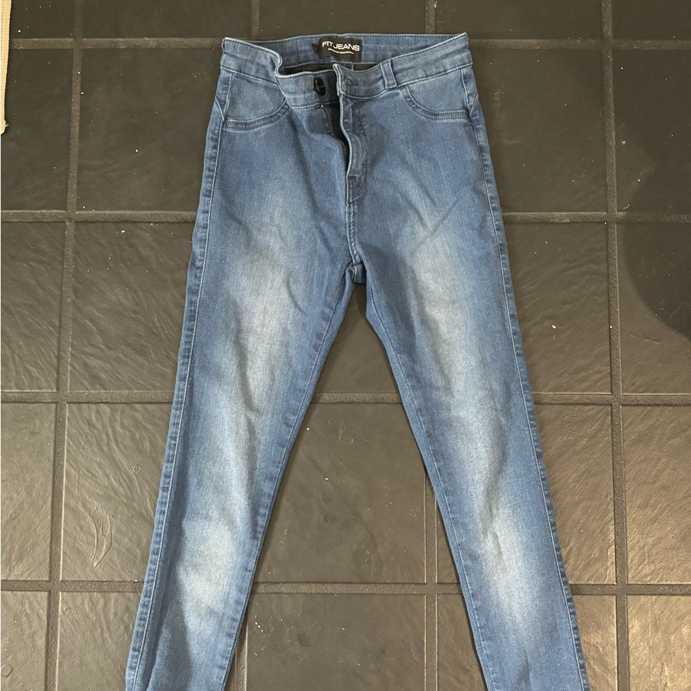FitJeans Never Worn